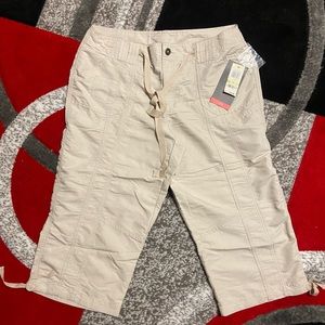 Style & Co capri